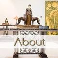 ART DECO MUSEE A MOSCOU