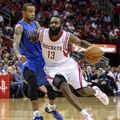 NBA : Houston Rockets vs Dallas Mavericks