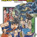 Dragon Ball Super, tome 13 d’Akira Toriyama et Toyotaro 