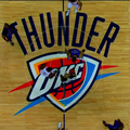 NBA : NBA: New York Knicks vs. Oklahoma City Thunder