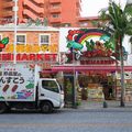 Naha (Okinawa) : une balade en ville