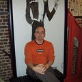 rencontre Bd avec Thierry Robin //dessinateur : Bd