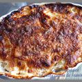 Gratin norvégien 