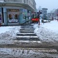 DÉNEIGEMENT ET MOBILISATION : UNE PREMIÈRE FACTURE SALÉE DE 54 653 €.