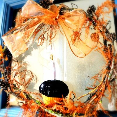 Mon Happy Birthday again et malgré tout