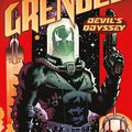 Dark Horse Matt Wagner's Grendel