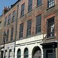 A UK Museum of Immigration ?