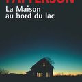 La maison au bord du lac