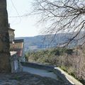 Le 2 mars, au pont du Gard