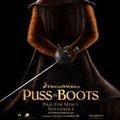 Puss in Boots (Pause Movies volume XV)