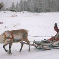 Ecrire au Père Noël