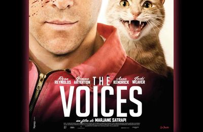 Revue rapide de films : The voices, Le dernier loup et la nuit au musée 3