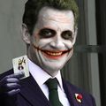 Au ''clown'' Sarkozy : ''Rendez-nous notre argent !''