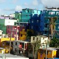 Fortaleza, San Juan, Puerto Rico