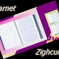 Zighcult, carnet de recherches à thèmatique berbère