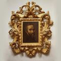 “Michelangelo: The Man and the Myth” in the Art Galleries @ Syracuse University