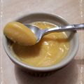 Lemon Curd