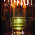 La route d'émeraude de P.J Lambert