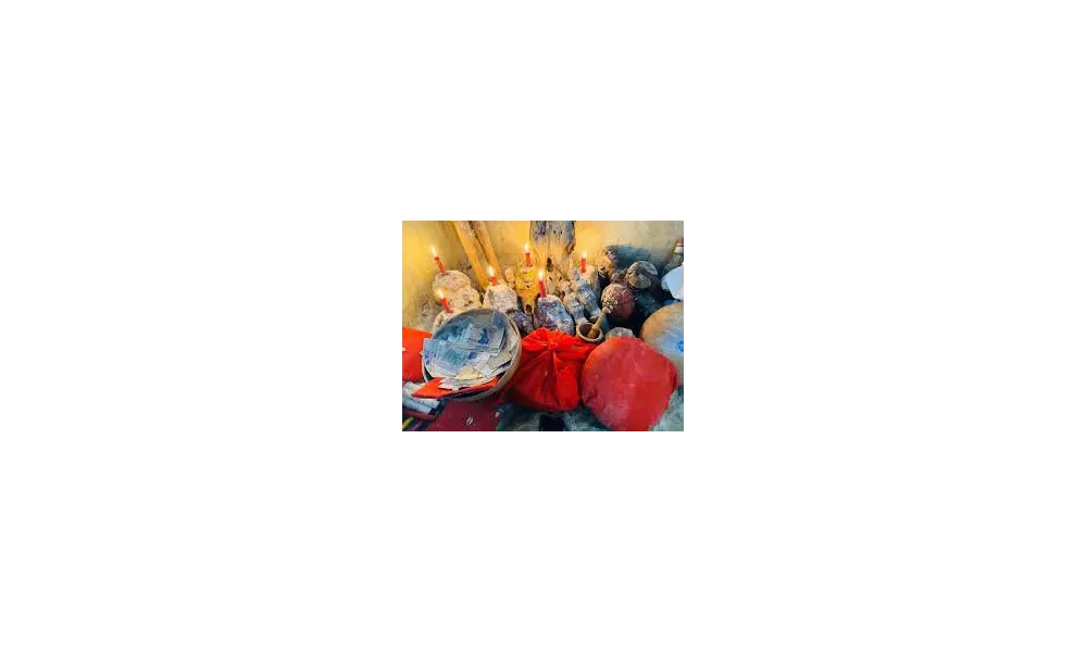 Rituel argent qui fonctionne Patrice Dekpo 00229 9407 4239