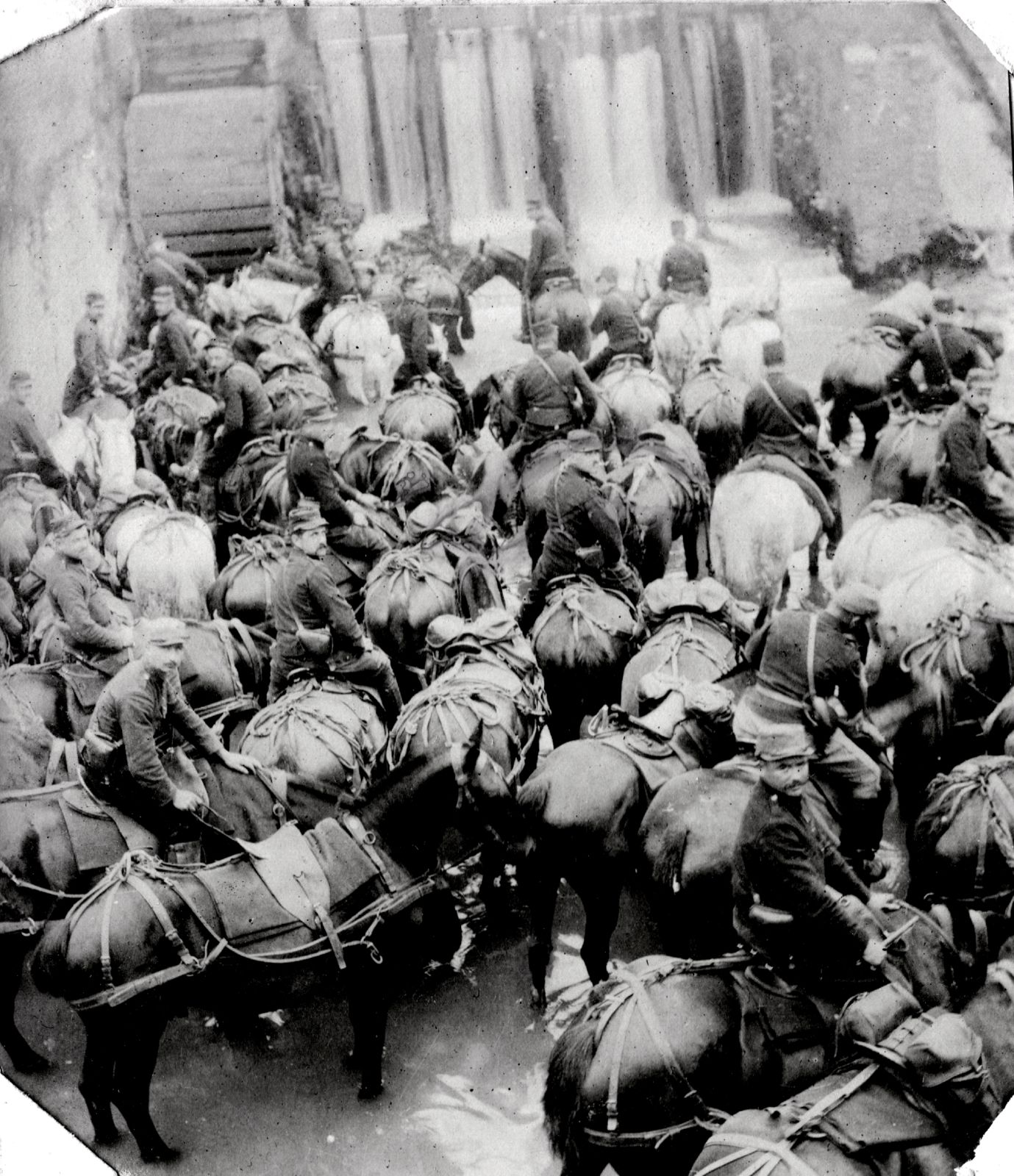 artillerie française 14-18