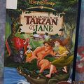 DVD " Tarzan & Jane "