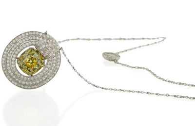 Freeman's Fine Jewelry Auction breaks company record