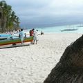 5- Boracay