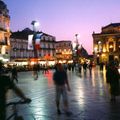 Montpellier en acrostiche