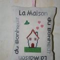 Maison!