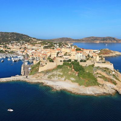 5e jour : Calvi ou L’Île Rousse ?