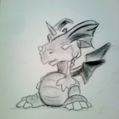 quelques dessins