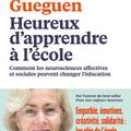 Heureux de lire des neuro-sciences?