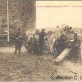 Le 23 septembre 1914