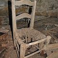 La vieille Chaise
