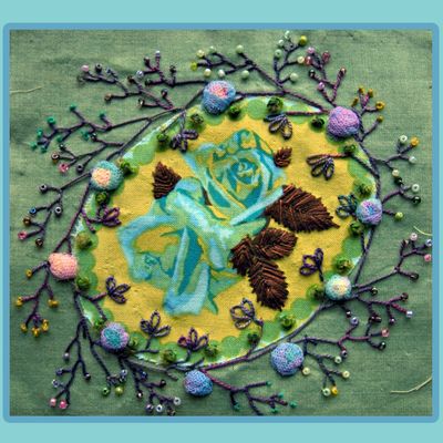 Avec un peu de retard