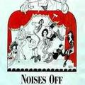 NOISES OFF, de Peter Bogdanovich