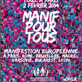 Tous à Paris le 2 février : remplissez les bus LMPT 61 !