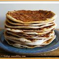 Galettes Turques (Lahmacun)