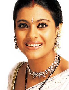 Kajol Mukherjee Devgan
