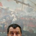 En Italie, après son coup de force, Salvini continue de faire cavalier seul - 10/08/2019