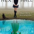 Hex Hall