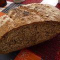 pain campagne