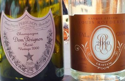 On n'a pas tous les jour (presque) 50 ans... 