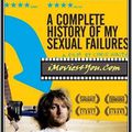 A complete history of my sexual failures