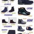 Boots/Bottines Fille Hiver 2017-2018 : Ma selection !