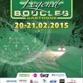 30 legend boucle de Bastogne 2015