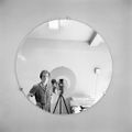 Vivian Maier - Self portrait -
