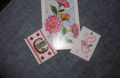 échange ATC initiale