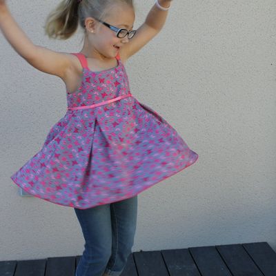 Un Rose sur la Lune...