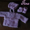 ensemble bébé taille naissance